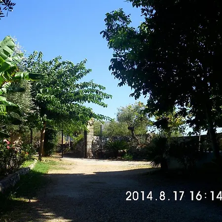 Kastraki