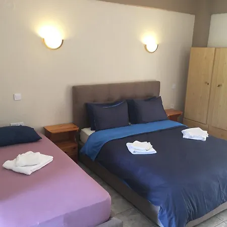 カストラキ ステュディオス *