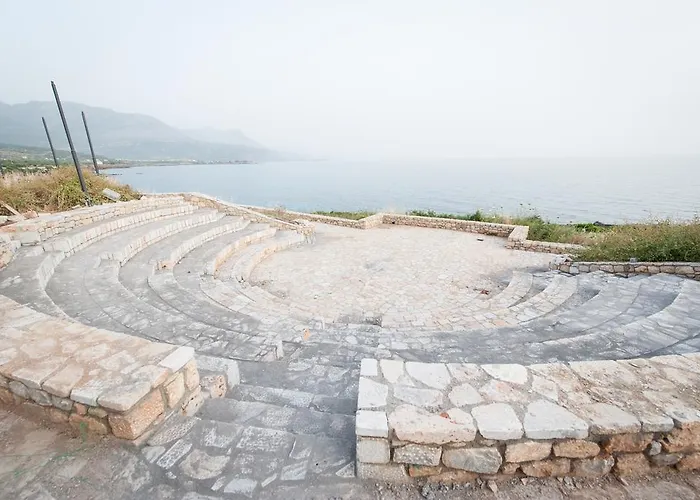 Kastraki Διαμέρισμα