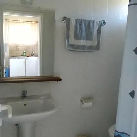 Lägenhet Kastraki Studios *