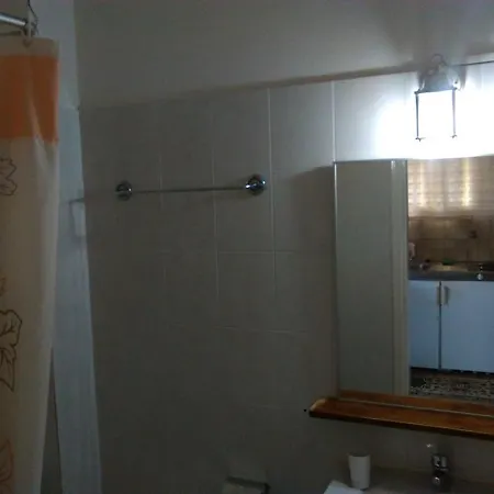 Апартаменты Kastraki *