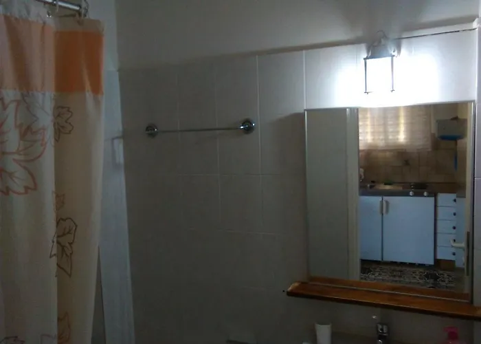 Appartement Kastraki *